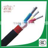 Qunxing Best Seller--Power Cable thumbnail-1