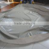 Blue Swimming Pool Cover PVC Tarpaulin,high Quality Hot Sale Lona, Top Tensile Tarp thumbnail-2