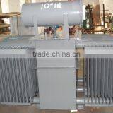 Low Noise 630 Kva Rectifier Transformer for Induction Furnace