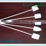 Factory Directly Sell Lint Free Sterile Oral Swab With Good Qualiy for Medical Using Free Sample thumbnail-1