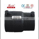 High-quality Plastic Water/Gas PE Pipe Fittings thumbnail-2