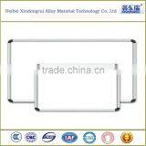Anodizing School Board Bulletin Boards Chalkboards Tackboards Frame