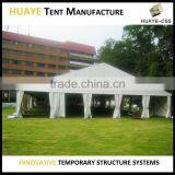 Used Wedding and Party Canopies Tent in White Color for Sale thumbnail-2