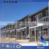 2015 Cold Formed Steel Framing Kitset Home Plans thumbnail-1