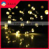 Solar Garden Outdoor Tree Decroation String Light thumbnail-4