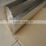 Reflective Aluminum Foil Double Bubble Thermal Insulation Materials for Pipe,construction thumbnail-4