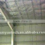 Aluminum Heat Insulation Facing Bubble Foil Insulation thumbnail-2