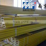 C-Channel FRP Pultruded Profiles thumbnail-1