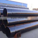 Factory Direct Sales Conveying Fluid Spiral Steel Pipe High Strength Spiral Welded Steel Pipe/tube} thumbnail-4