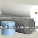 High Tensile Fresh PP Spunbond Nonwoven Fabric thumbnail-3