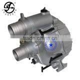 JUANYONG Brand 4 Inch Solid Waste Pump thumbnail-4
