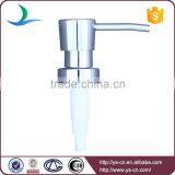 China product wholesale plastic liquid soap dispenser pump