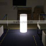 E27 LED Lamp Flower Pot/ Cylindrical Decoration Vase thumbnail-5