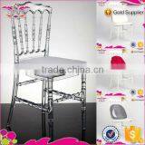 2015 Sinofur Napoleon Chair/resin Napoleon Chair thumbnail-1