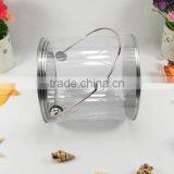 Food Popcorn Storage Tin Can thumbnail-2