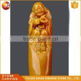 Chinese Treasures Shoushan Stone Jade Cabochon thumbnail-4