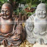 Sitting Budda Statue Products thumbnail-5