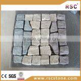 Kerb and Paving Stone Netural Granite thumbnail-1