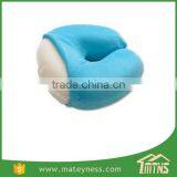 Memory Foam U Shape Travel Neck Pillow thumbnail-4