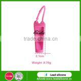 Fantastic Customized Silicone Lipstick Holder/ Silicone Lip Gloss Lipstick Holder thumbnail-3