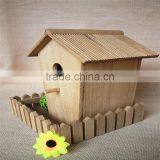 Courtyard Wood House Mobile Houses Houses for Sale thumbnail-6