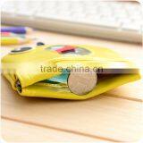 Q1105 Cute Little Monster Zero Travel Wallet thumbnail-5