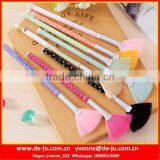 Keyboard Cleaning Brush Thin Metal Pen thumbnail-1