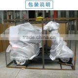 High Quality China Factory 4 Wheel Electric Mobility Scooter For Elders,Safe 48V 50W Back-driving Electric Scooter For Wholesale thumbnail-6