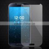 High Quality 9H 0.33MM Hardness Explosion-proof Tempered Glass Screen Protector for Samsung S4 thumbnail-1