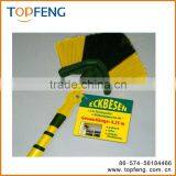 Cleaning Brush/cleaning Broom/Four Angle Wall Brush thumbnail-1