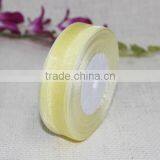 OEM Wholesale Organza Christmas Ribbon Roll thumbnail-6
