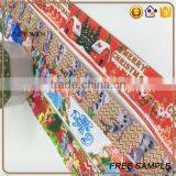 Grosgrain Custom Printed Ribbon thumbnail-6