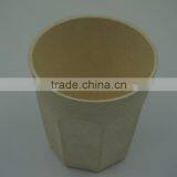 Bio Ecofriendly Plant Fiber Bamboo Fibre Drinkware thumbnail-4