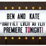 Big Light Box With Letters thumbnail-2