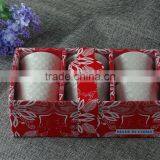 High Quality Bulk Porcelain Tea Cup Set In Color Box Wholesale Porcelain Tea Cup Set thumbnail-1