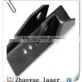 Customized Sheet Metal Bracket Fabrication/ Sheet Metal Product Factory/stainless Steel Laser Cutting Service thumbnail-5