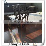 Table Legs/Stainless Steel Table Legs/stainless Steel Fabricated/Laser Cutting Service thumbnail-2