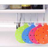 Silicone Potato Brush Washer Kitchen Items thumbnail-4