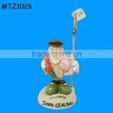 Animal Note Holder for Office Supply thumbnail-1