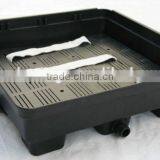 Vertical Garden Modular, Vertical Green Roof SYSTEM, Green Roof, Green Roof Drainage Board SL-X5015 thumbnail-3