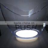 Grey Goose Party Ice Bucket thumbnail-3