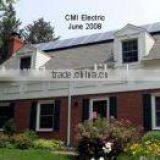 Home Use System/Solar Energy System 2kw Solar System for Home Off-Grid/ High Effiency Solar System Charge Controller 5000W thumbnail-5