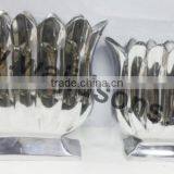 Classic Metal Vase / Wedding Decoration Vase thumbnail-4