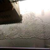 Embroidery Catholic Lace Veil Church Lace Veil Mantillas thumbnail-1