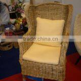 RATTAN FURNITURE/ RATTAN CHAIR TCC-R01 thumbnail-1