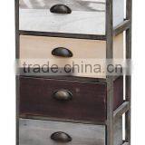 Excellent Quality Wood Storage Cabinet for Your Living Room thumbnail-2