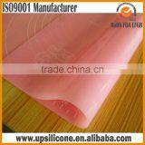 Round Shaped Silicone Baking Mat Silicone Mats for Baking thumbnail-3