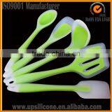 FDA/LFGB Food Grade Kitchen Cooking Utensil Gadget Set thumbnail-2