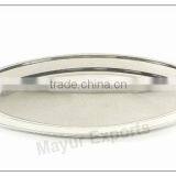 Stainless Steel Serving Tray thumbnail-1