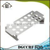 NBRSC Over 10 Years Experience Food BBQ Grill Pepper Rack Grill Pan thumbnail-2